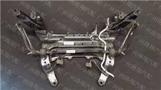 宝马迷你前桥-后桥