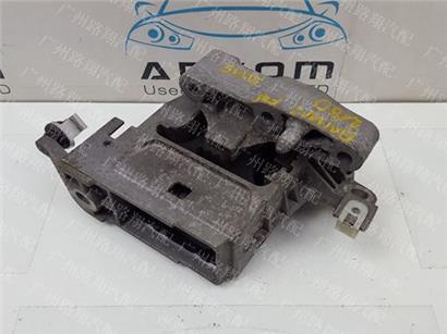 宝马迷你发动机机脚胶