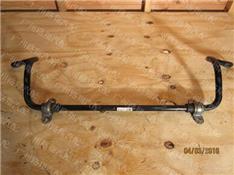 宝马迷你平衡杆