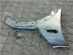 宝马迷你叶子板