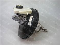 宝马迷你刹车真空泵