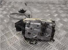 宝马迷你车门锁块