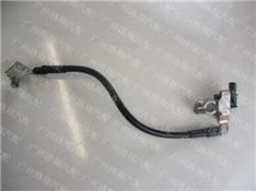 宝马迷你电瓶线-正/负级线