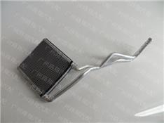 宝马迷你暖风水箱