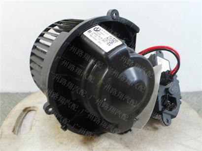 宝马迷你空调鼓风机