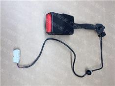 宝马迷你安全带预警器