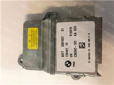 宝马迷你气囊电脑