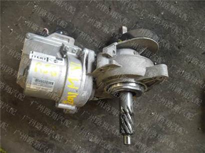 宝马迷你方向机助力泵