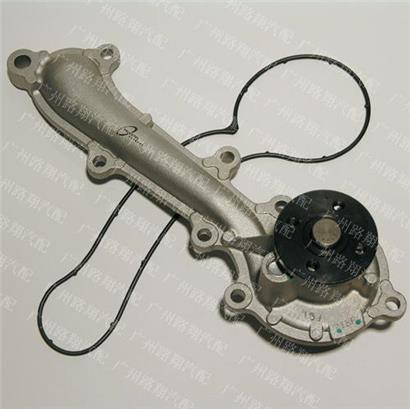 奔驰斯玛特水泵