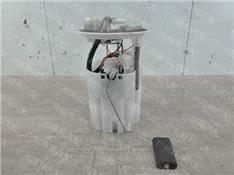 奔驰斯玛特汽油泵