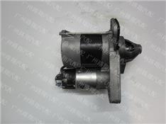 奔驰斯玛特起动机