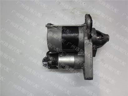 奔驰斯玛特起动机