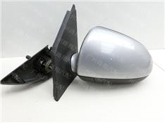 奔驰斯玛特小精灵倒车镜