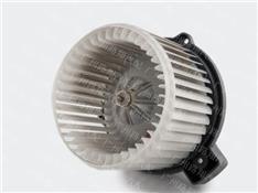 奔驰斯玛特小精灵空调鼓风机