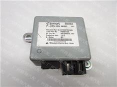 奔驰斯玛特小精灵转向模块