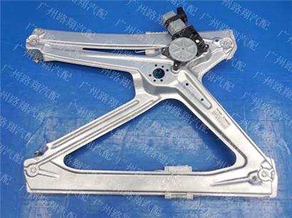 奔驰斯玛特小精灵玻璃升降器