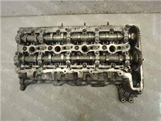 宝马316LI缸盖-N13