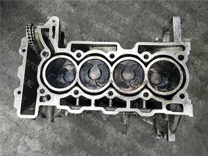 宝马316LI中缸-N13