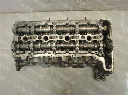 宝马316LI缸盖-N13