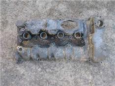 宝马650I气门室盖