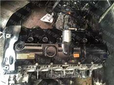 宝马523LI发动机