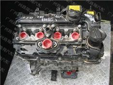 宝马GT328I发动机