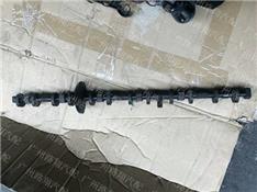 宝马GT535I偏心轴