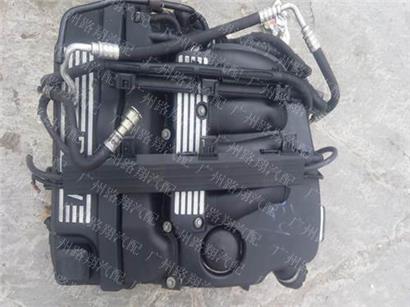 宝马520LI发动机