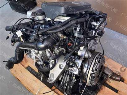 宝马GT320I发动机-N20-N47-B47