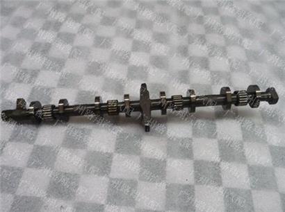 宝马GT528I偏心轴