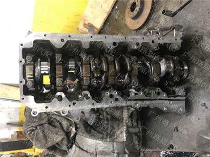 宝马330I中缸 1111 2295 771