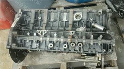 宝马528LI中缸 BMW 2334415