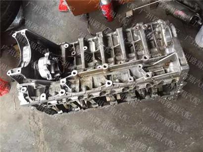 宝马Z4中缸-N52-N55-N20