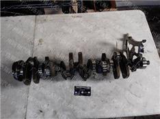 宝马X4曲轴   BMW 7527881