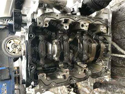 宝马116I曲轴 BMW 7561273