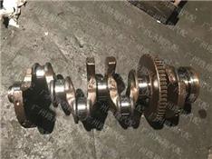 宝马520LI曲轴-N46-N20