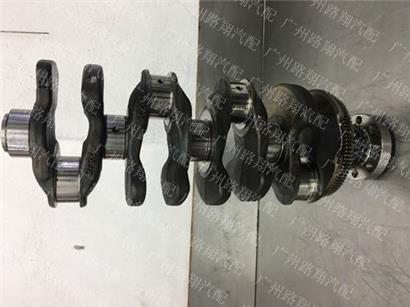 宝马420I曲轴-N47-B47-N20-B48