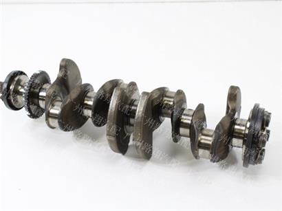 宝马528LI曲轴-N52-N20