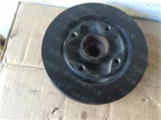 宝马X5曲轴皮带轮 1123 7577 663