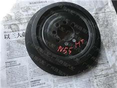 宝马M135I曲轴皮带轮 BMW 7573655