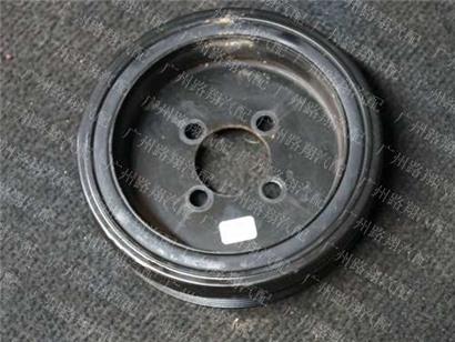 宝马125I曲轴皮带轮 1123 7546 108