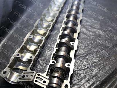 宝马X6凸轮轴-N54-N55-N63-N57