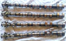 宝马M5凸轮轴 1131 7835 879