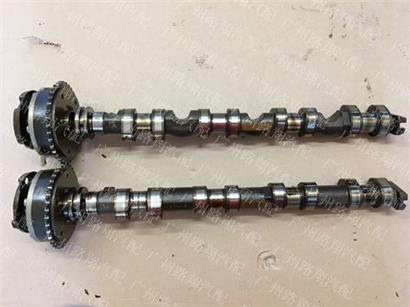 宝马520LI凸轮轴-N20-N46-N52