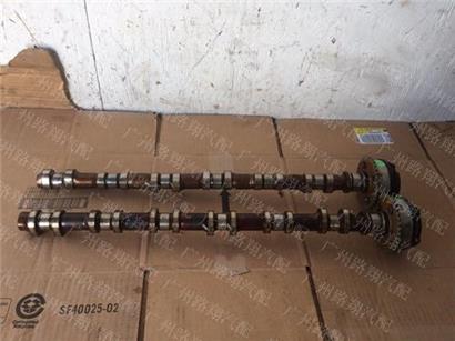 宝马528LI凸轮轴-N52-N20