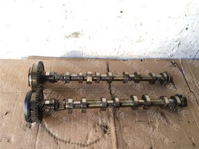 宝马750LI凸轮轴 1131 7629 529