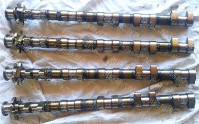 宝马M5凸轮轴 1131 7835 879