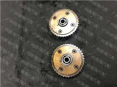 宝马316LI正时链轮-调整器