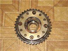 宝马320LI正时链轮-调整器