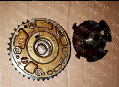 宝马520LI正时链轮-调整器